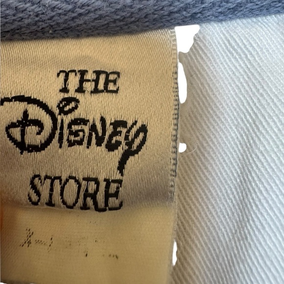 Disney Gray and Black Casual Button Down Shirt - Picture 9 of 17